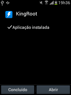 KingRoot KingRoot